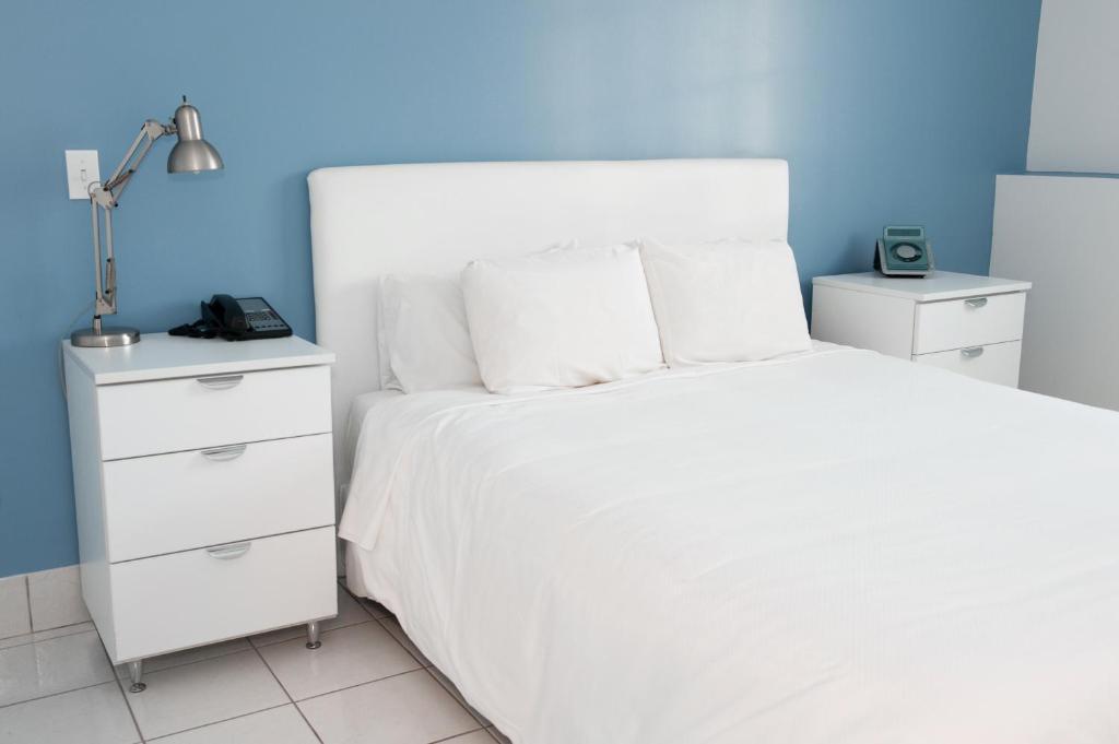 Hotel Dolce Villa Providence Quarto foto